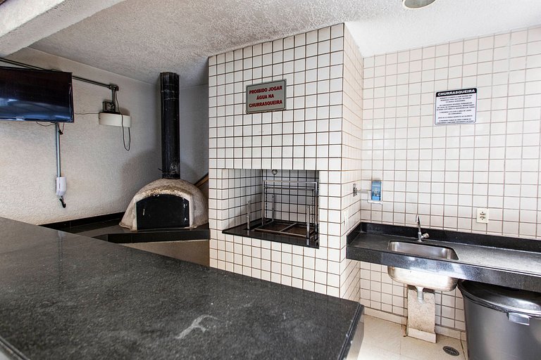 Wehome - Apartamento dúplex próximo al aeropuerto de Congonh