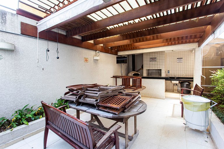 Wehome - Duplex near Congonhas Airport