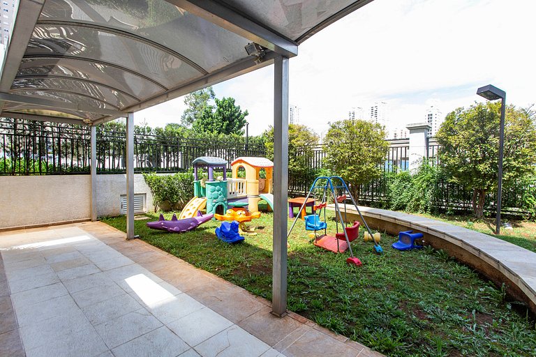 Wehome - Duplex perto do Aeroporto de Congonhas