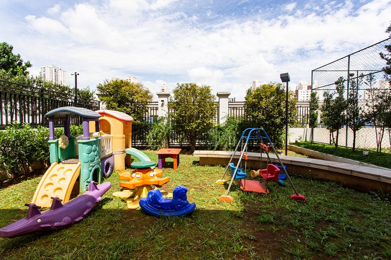 Wehome - Duplex próximo ao Aeroporto de Congonhas