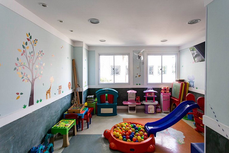 Wehome - Duplex Apartment Near Congonhas Airport