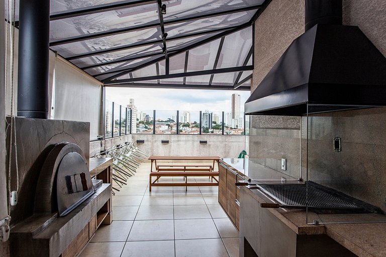 Wehome - Duplex near Congonhas Airport