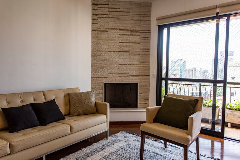 Wehome - Beautiful 3-bedroom home in Real Parque