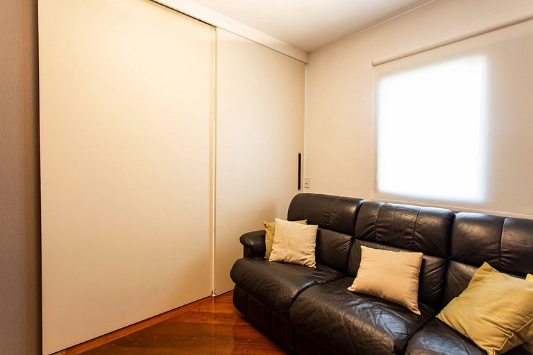 Wehome - Apartamento com 3 dormitórios no Real Parque, próxi