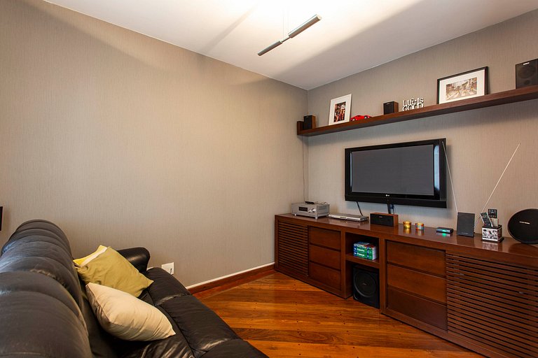 Wehome - Encantadora casa de 3 habitaciones en Real Parque