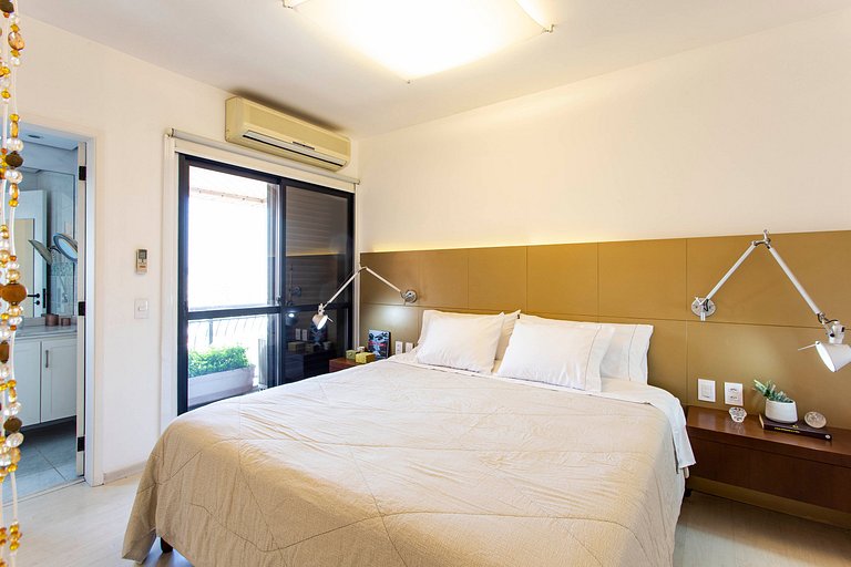 Wehome - Beautiful 3-bedroom home in Real Parque