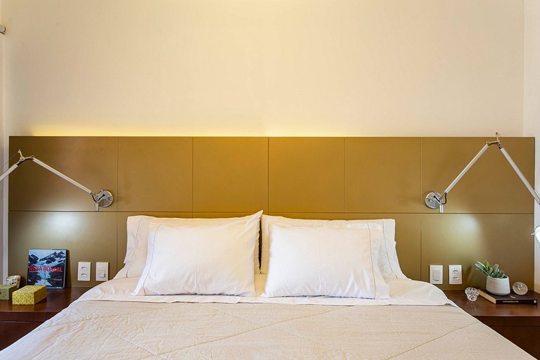 Wehome - Apartamento com 3 dormitórios no Real Parque, próxi