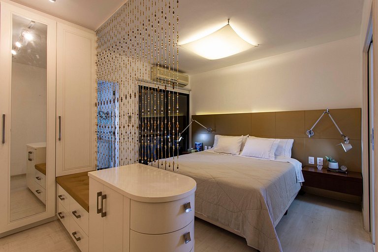 Wehome - Encantadora casa de 3 habitaciones en Real Parque