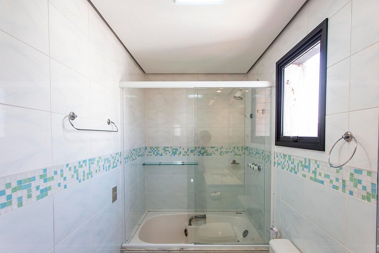 Wehome - Apartamento com 3 dormitórios no Real Parque, próxi