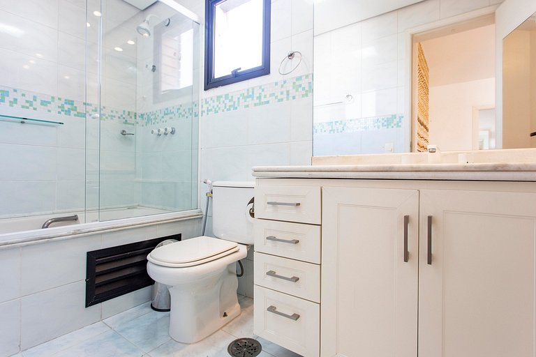 Wehome - Beautiful 3-bedroom home in Real Parque