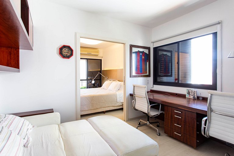 Wehome - Beautiful 3-bedroom home in Real Parque