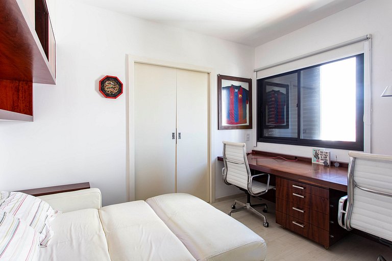 Wehome - Lovely: 3 dorms in Real Parque!