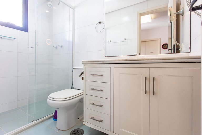 Wehome - Beautiful 3-bedroom home in Real Parque