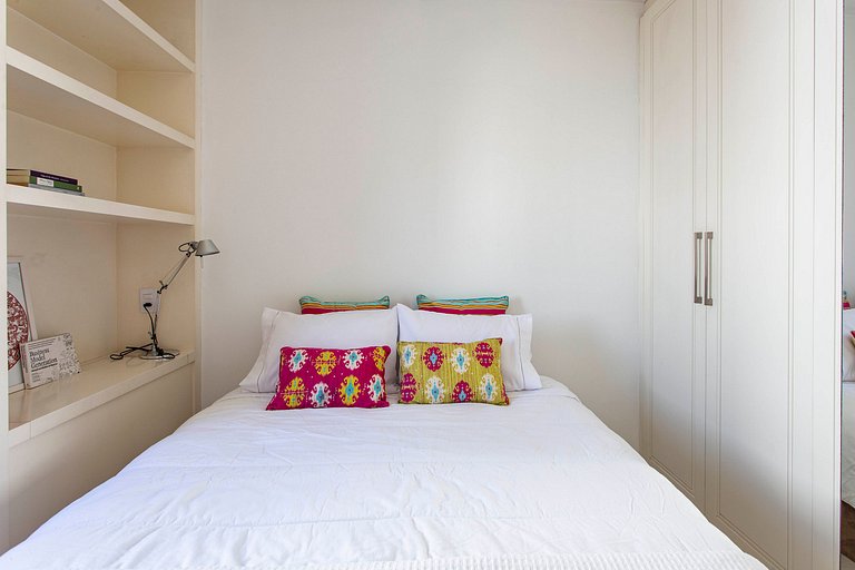 Wehome - Encantadora casa de 3 habitaciones en Real Parque