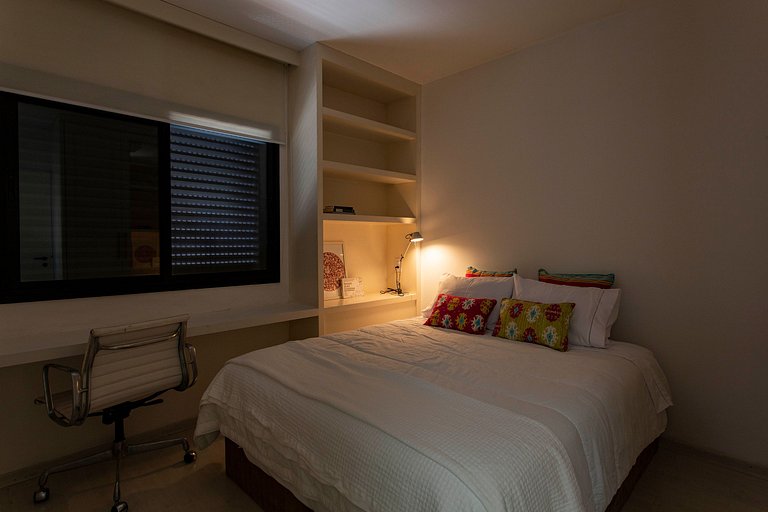 Wehome - Encantadora casa de 3 habitaciones en Real Parque