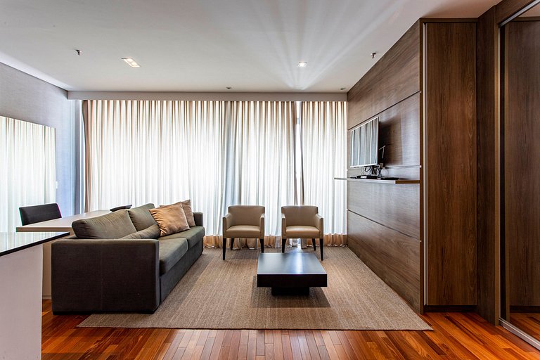 Wehome - Exclusivo e diferenciado no FL Residence!