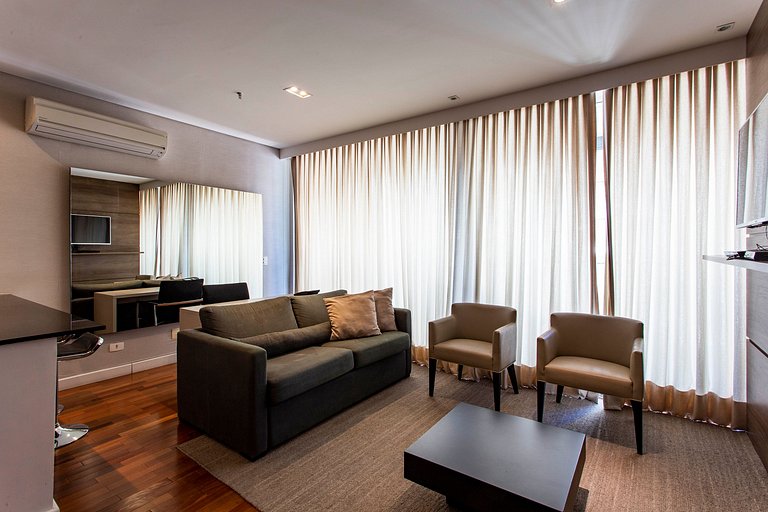 Wehome: único y diferente en FL Residence