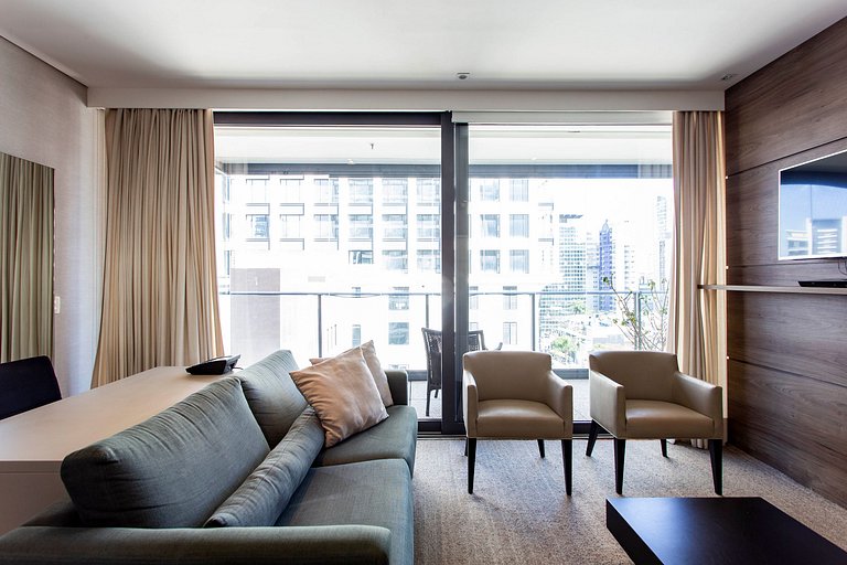 Wehome - Exclusivo e diferenciado no FL Residence!