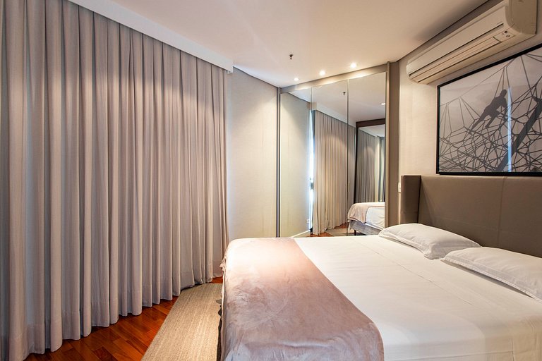 Wehome: único y diferente en FL Residence