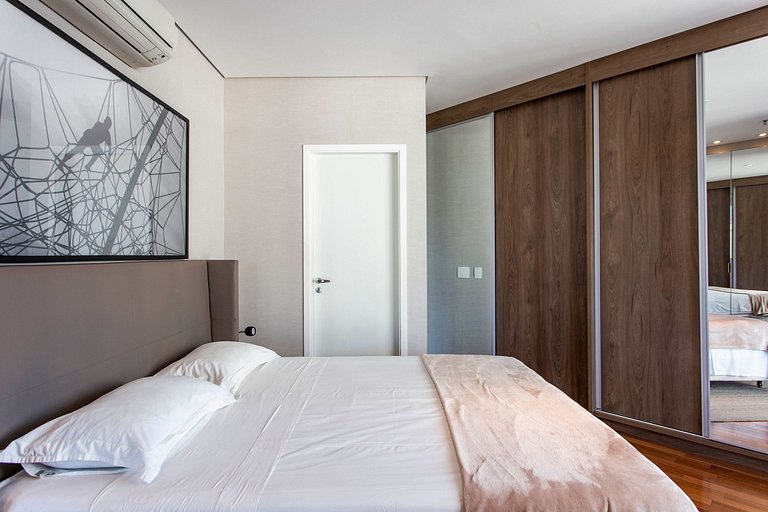 Wehome: único y diferente en FL Residence