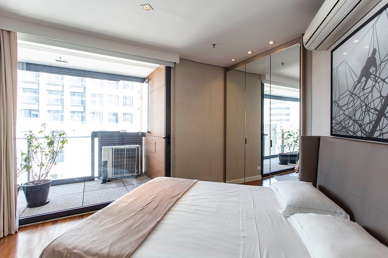 Wehome - Unique 1-bedroom at FL Residence