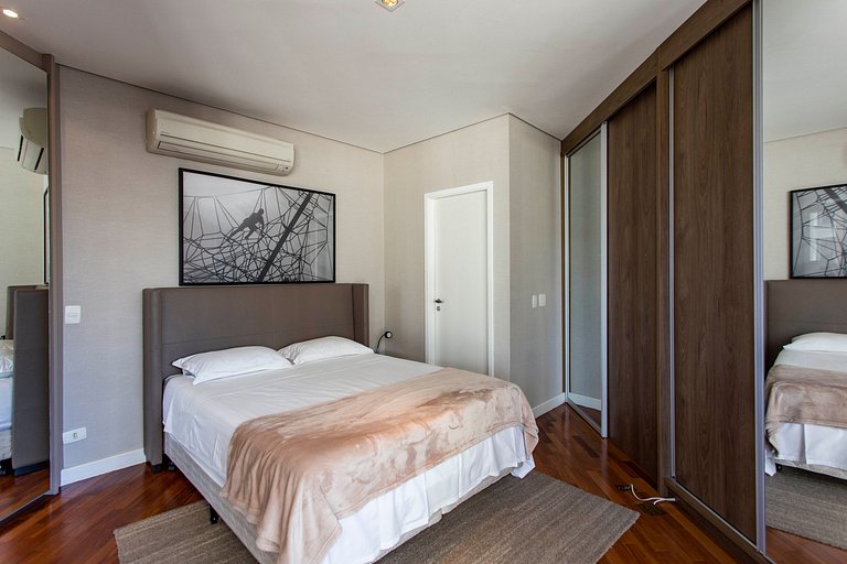 Wehome - Exclusivo e diferenciado no FL Residence!