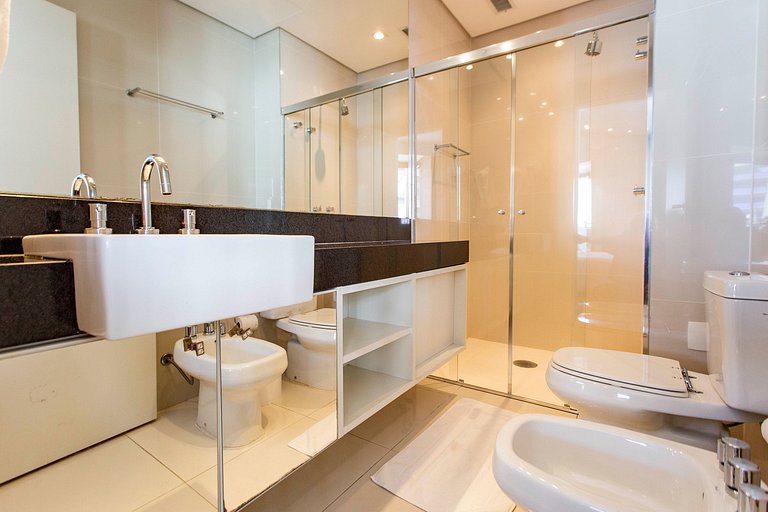 Wehome - Exclusivo e diferenciado no FL Residence!