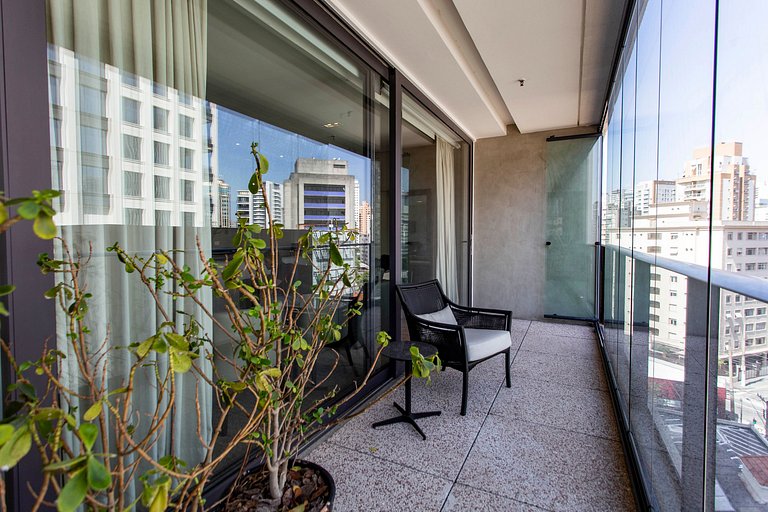 Wehome - Exclusivo e diferenciado no FL Residence!