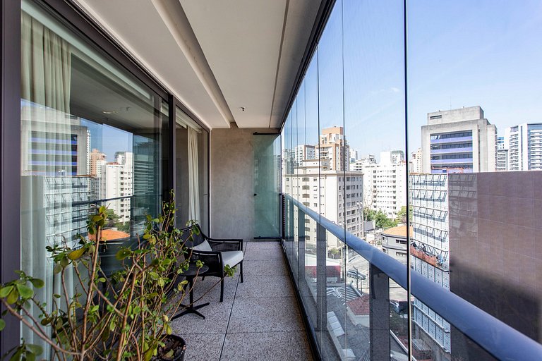 Wehome - Exclusivo e diferenciado no FL Residence!