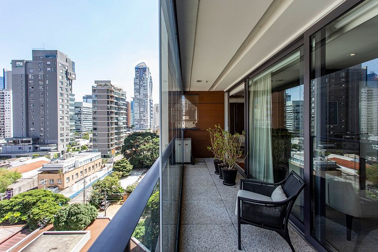 Wehome - Exclusivo e diferenciado no FL Residence!