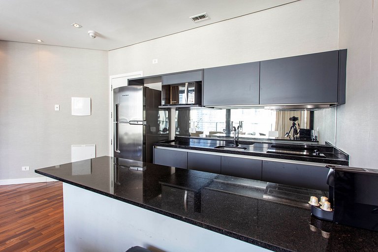 Wehome: único y diferente en FL Residence