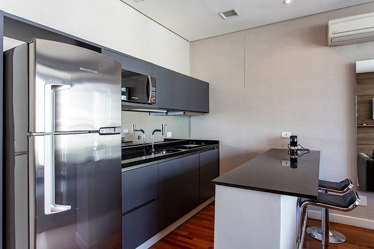 Wehome - Exclusivo e diferenciado no FL Residence!