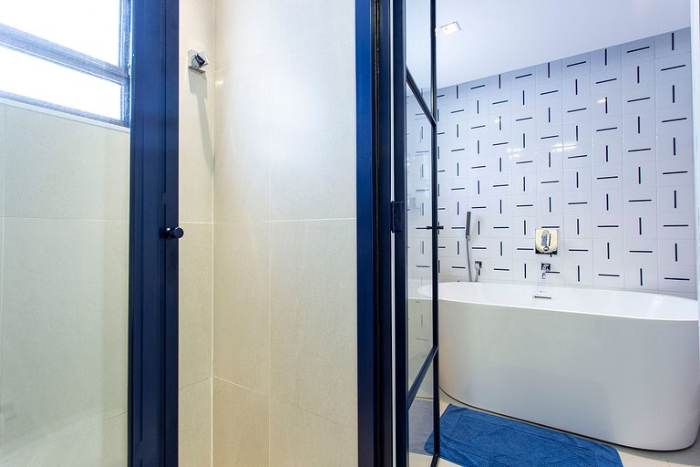 Furnished 2-bedroom flat in Vila Madalena | WeHome