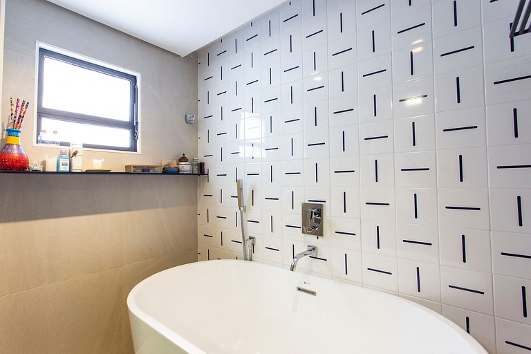 Furnished 2-bedroom flat in Vila Madalena | WeHome