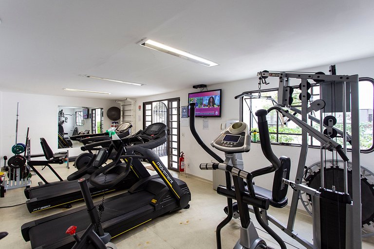 Wehome - The most charming at Vila Madalena