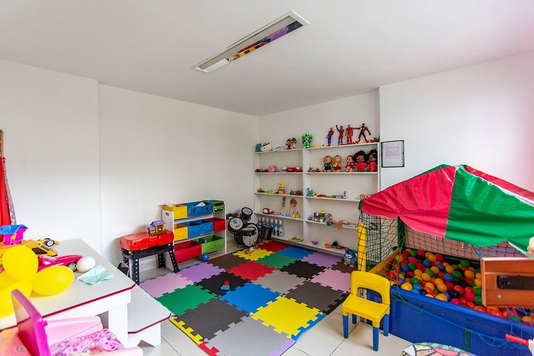 Flat de 2 quartos mobiliado na Vila Madalena | WeHome
