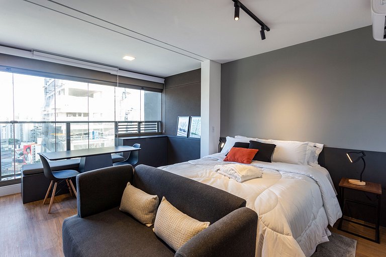 Wehome - Vive la mejor experiencia de piscina en Itaim