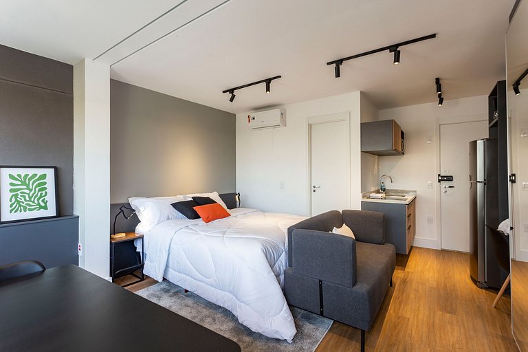 Wehome - The top pool experience in Itaim