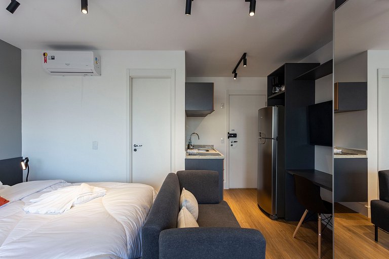 Wehome - Vive la mejor experiencia de piscina en Itaim