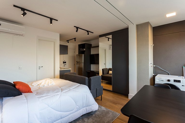 Wehome - The top pool experience in Itaim