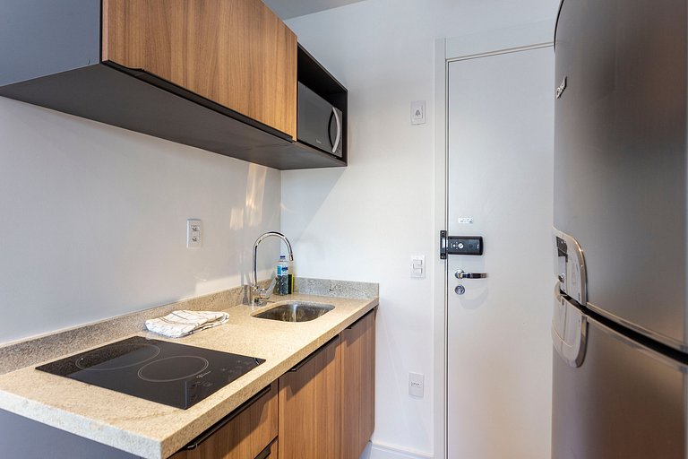 Wehome - Vive la mejor experiencia de piscina en Itaim