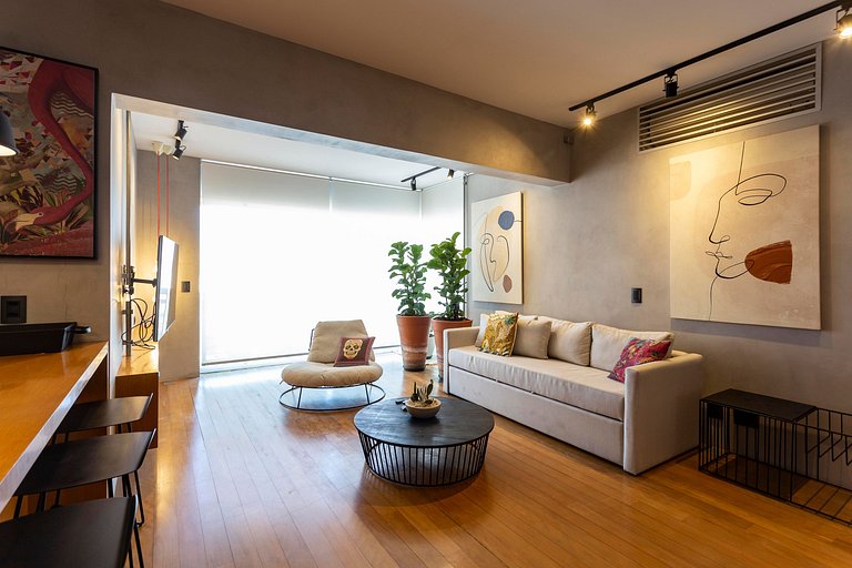 1-bedroom flat in Brooklin | Thera Residence | WeHome
