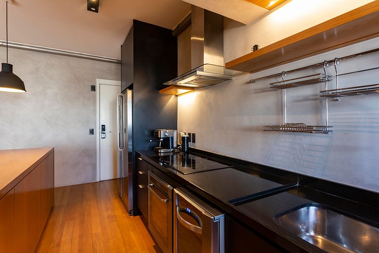 1-bedroom flat in Brooklin | Thera Residence | WeHome