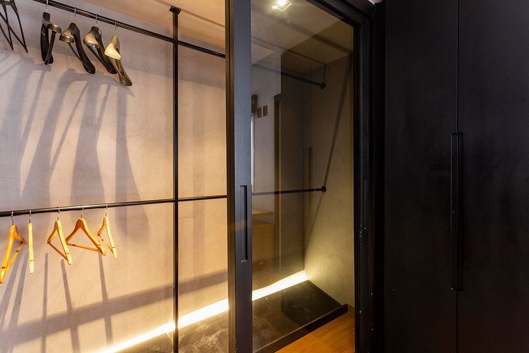 Flat de 1 quarto no Brooklin | Thera Residence | WeHome
