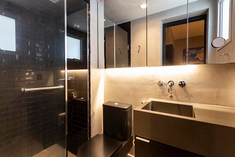 1-bedroom flat in Brooklin | Thera Residence | WeHome