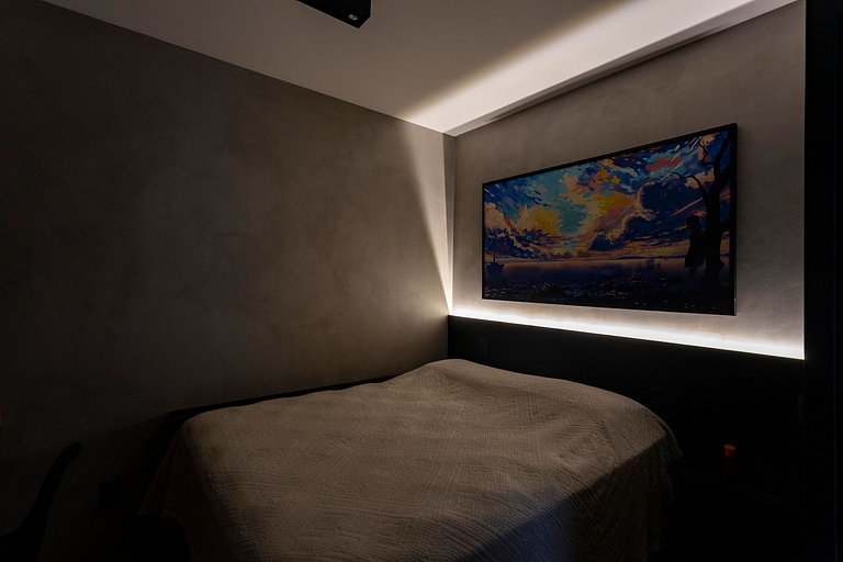 Flat de 1 quarto no Brooklin | Thera Residence | WeHome