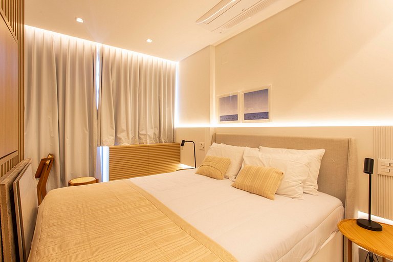 Wehome - Perfect stay in complete accommodation.