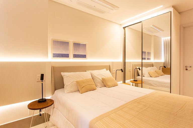 Wehome - Perfect stay in complete accommodation.