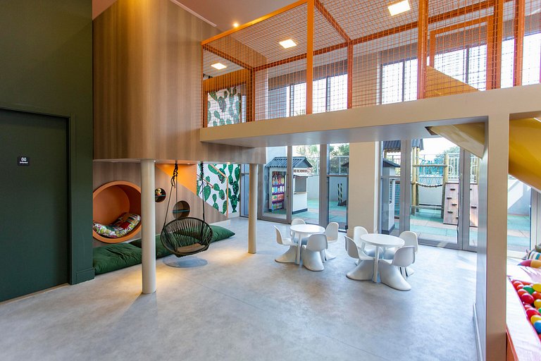 Wehome - Perfect stay in complete accommodation.
