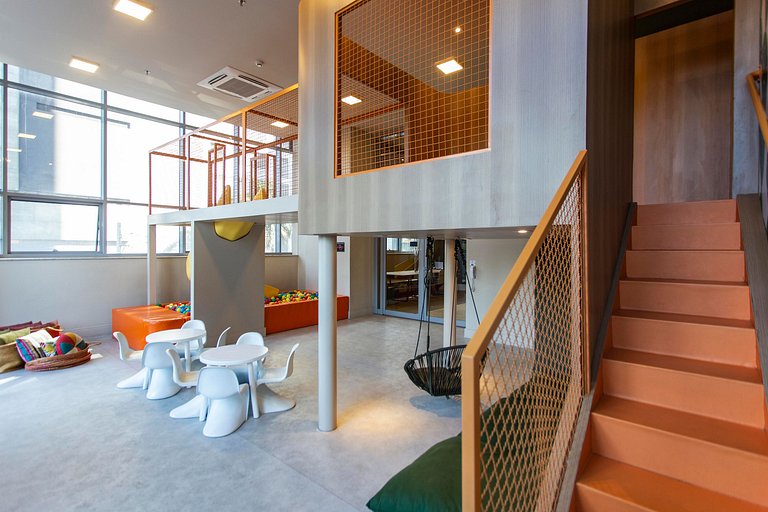 Wehome - Perfect stay in complete accommodation.